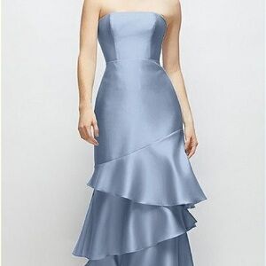 Dessy Louisa 3175 Cloudy MSRP $289